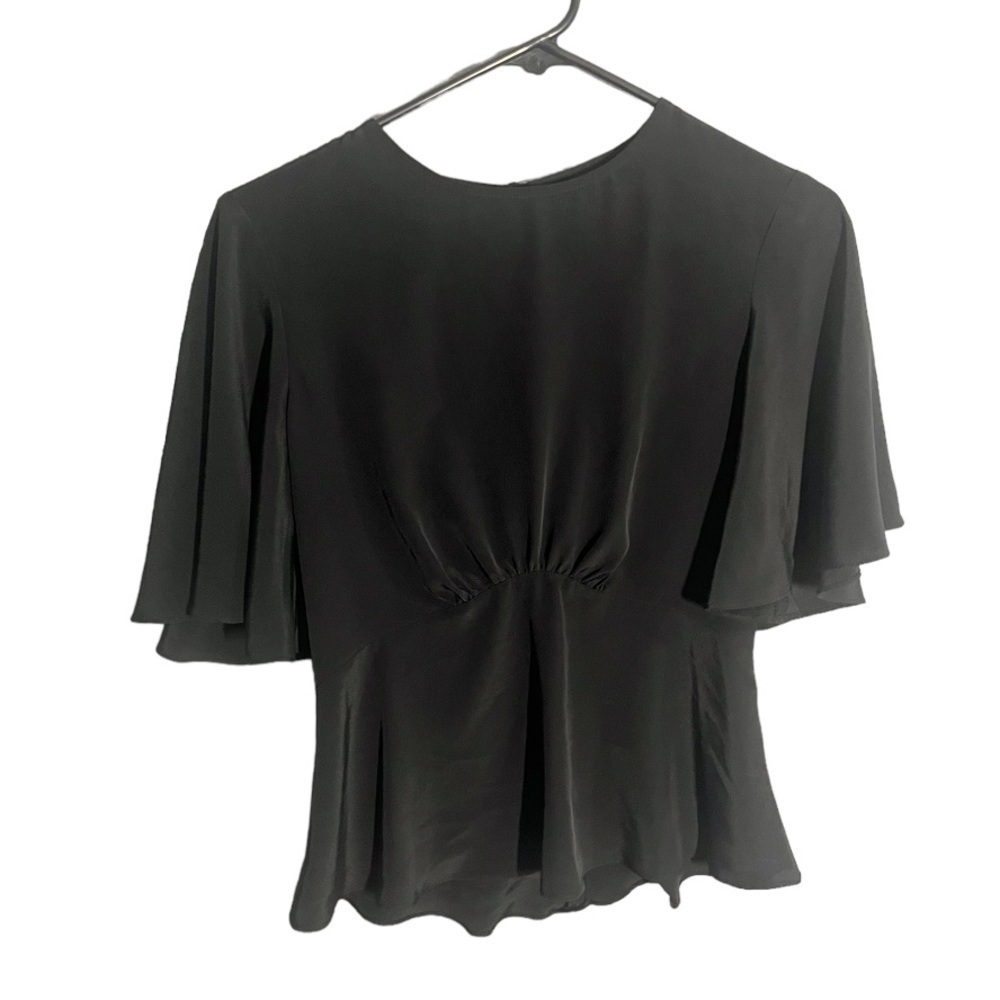 Like New - Topshop Women’s Top Size 6